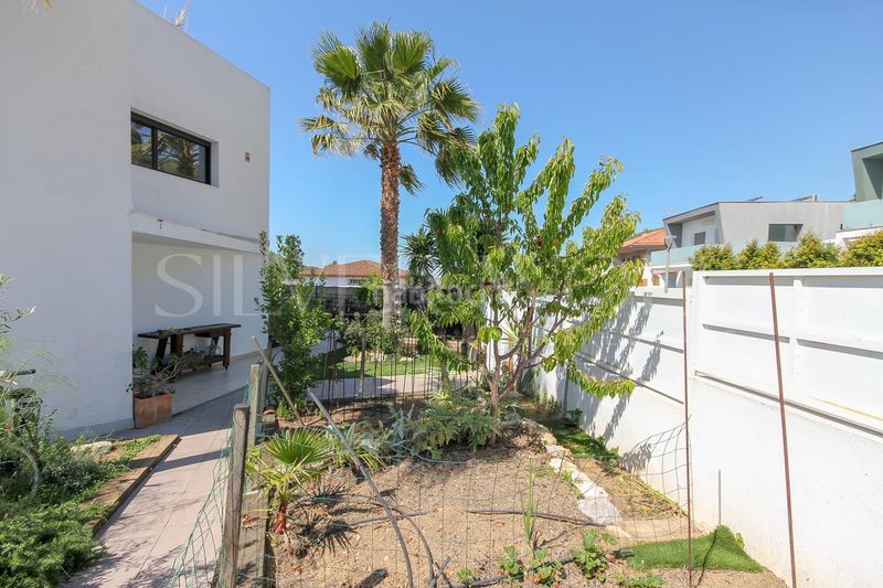 Foto c2811628-db64-483d-bc90-b75b08c7adf9. House with parking pool in Mas Alba Sant Pere de Ribes