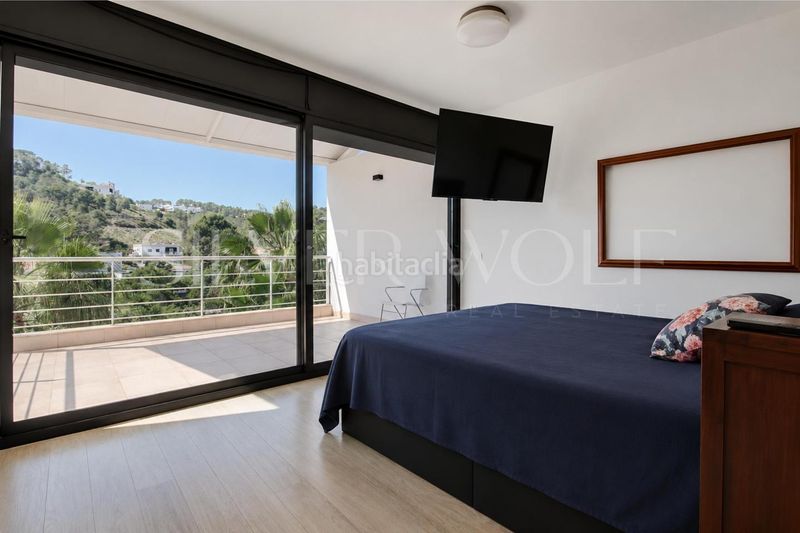 Foto ddc67908-a43e-4bd0-a79d-20ef5b348a9b. House with parking pool in Mas Alba Sant Pere de Ribes