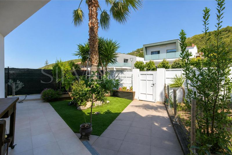 Foto e80dac51-6262-4aa4-a388-1a2f7a8e672a. House with parking pool in Mas Alba Sant Pere de Ribes