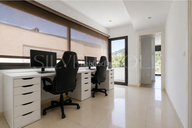 Foto ea7a563f-13b6-4a75-b920-cd086cc1a6bd. House with parking pool in Mas Alba Sant Pere de Ribes