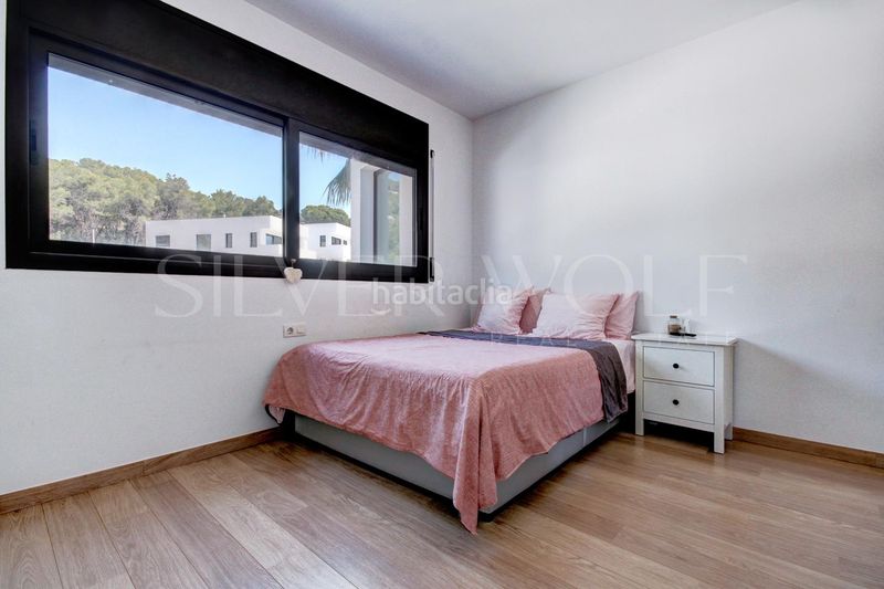Foto ecb4394e-982a-456e-a4b7-b945ee21d4f3. House with parking pool in Mas Alba Sant Pere de Ribes