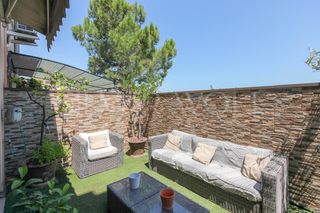 Semi detached house  Del serral. Hogar y calma