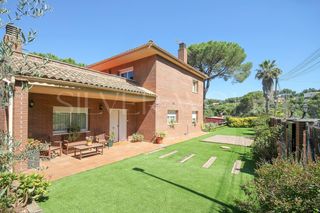 Casa  Del canigó. Mirador privado