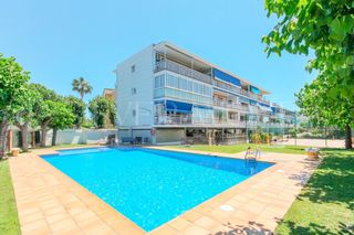 Appartement  Camí de la pava. Entre mar y calma