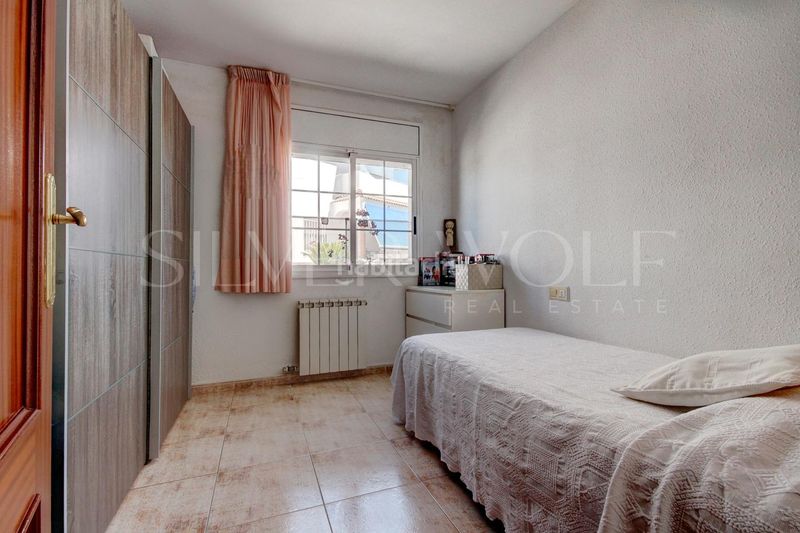 Foto ba543d21-78c3-4314-aa99-a5c6b1aa8913. Casa amb calefacció aparcament piscina a Mas d´En Serra - Els Cards Sant Pere de Ribes