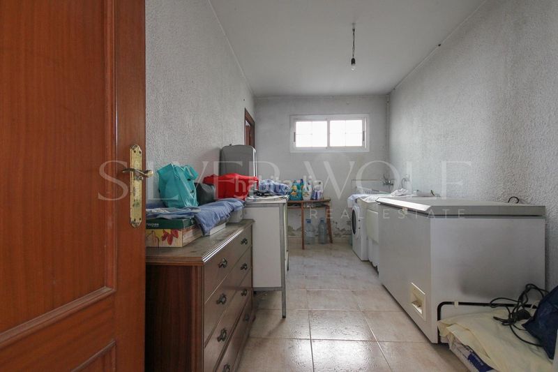 Foto bafa21ad-7571-4b53-987b-68e67efce834. Casa amb calefacció aparcament piscina a Mas d´En Serra - Els Cards Sant Pere de Ribes