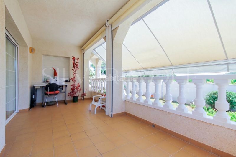 Foto f752c380-539f-4ef4-b402-ab9c5ddd14ab. Casa amb calefacció aparcament piscina a Mas d´En Serra - Els Cards Sant Pere de Ribes