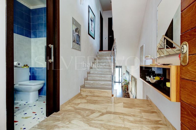 Foto 04a42105-2d8d-4d3d-aff0-f9054da9abd2. Casa amb calefacció aparcament piscina a Mas Trader-Corral d´En Tort-Corral d´En Cona Cubelles