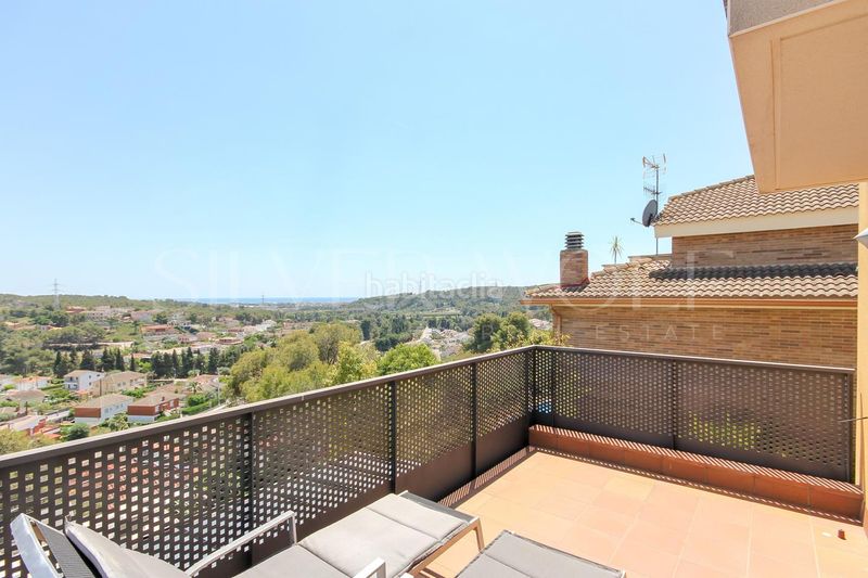 Foto 9e022d42-4248-4b43-847f-451865f176e6. Casa amb calefacció aparcament piscina a Mas Trader-Corral d´En Tort-Corral d´En Cona Cubelles