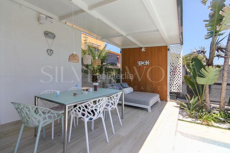 Foto d81411ef-5580-47a2-80e7-23a905ac2630. Casa amb calefacció aparcament piscina a Mas Trader-Corral d´En Tort-Corral d´En Cona Cubelles
