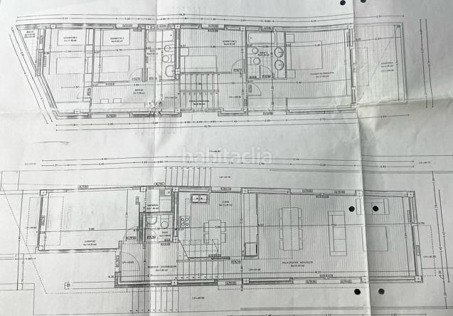 Foto f3422437-5259-45fd-9a5d-3fd18b0adf3c. Casa amb calefacció aparcament piscina a Mas Trader-Corral d´En Tort-Corral d´En Cona Cubelles
