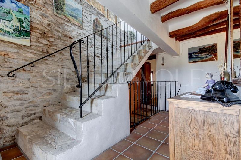 Foto 1ea0b44f-41da-4288-941a-a4069b9f948a. Casa adossada a Piles (Les)