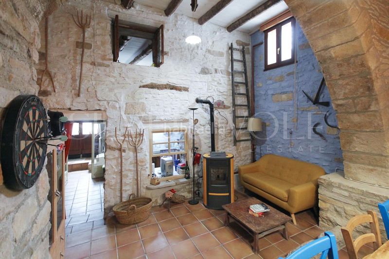 Foto 55ba9fdb-501a-4227-a641-f1cf64a0d653. Casa adossada a Piles (Les)