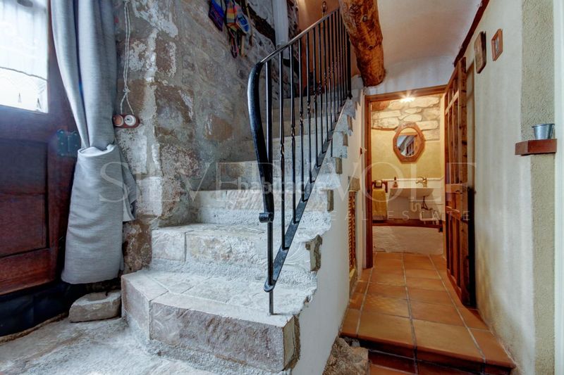 Foto 6d6a60e2-80ba-4c89-b3fa-207a79e0eccc. Casa adossada a Piles (Les)