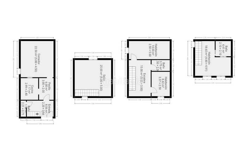 Foto 6e44445d-dd65-4dcc-af4b-42ee4d5a595c. Casa adossada a Piles (Les)