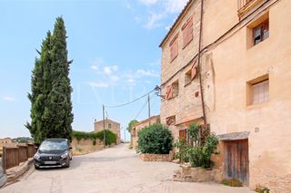 Semi detached house  De baix. Desconexión y paz