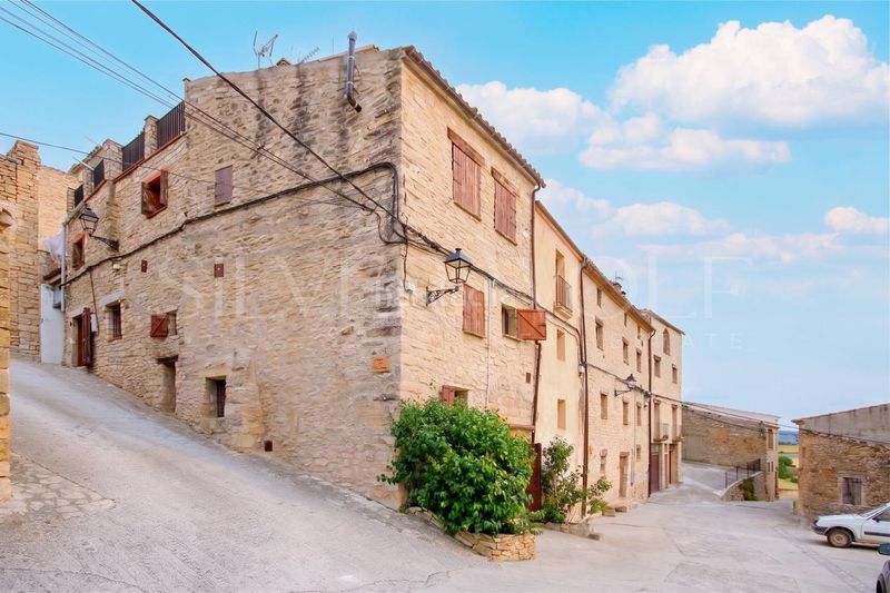 Foto 98c8c6e4-0999-4128-a9fc-819c6277d5b8. Casa adossada a Piles (Les)