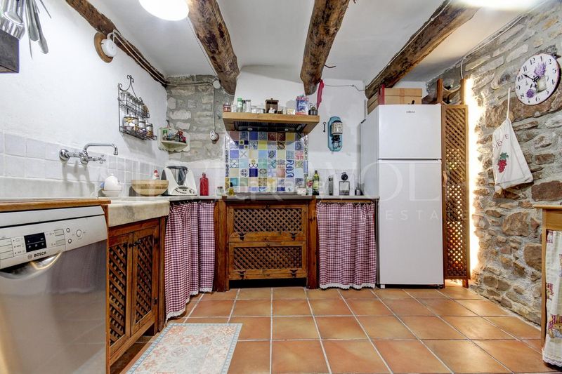 Foto f30ef995-1b34-4c20-a6f1-43fc4de14521. Casa adossada a Piles (Les)