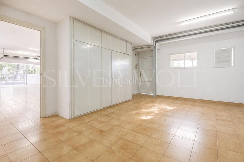 Foto b0cd34a0-8388-4ca7-be5a-c407786aa3e7. Casa amb calefacció aparcament piscina a Cabrera de Mar