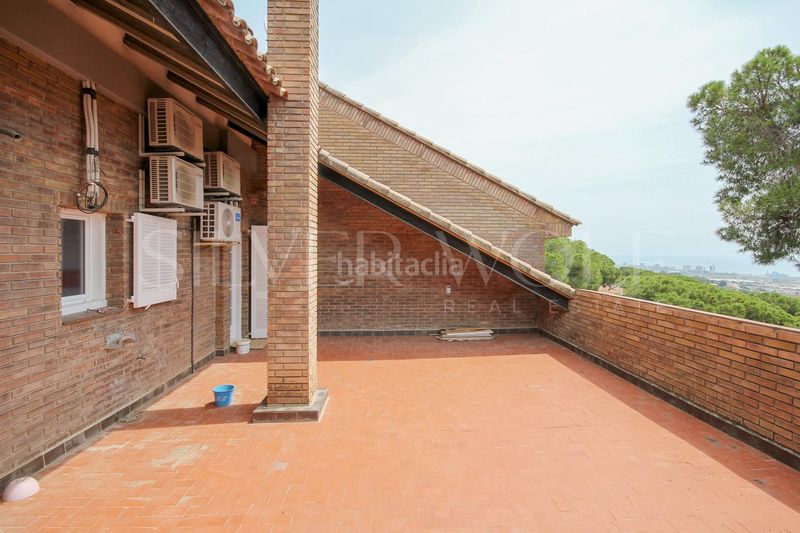 Foto fd0a8451-09b1-4779-86b3-606fcc5652f1. Casa amb calefacció aparcament piscina a Cabrera de Mar
