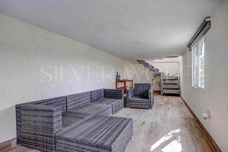 Foto 07a7e4e3-9ad9-4ba3-98ca-e9fbde94c95a. Casa amb calefacció aparcament piscina a Cervelló