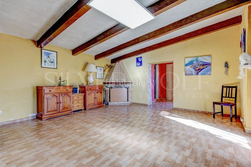 Foto 02fd1534-edf5-48fa-a93f-c040b1254480. Casa amb aparcament piscina a Pontons