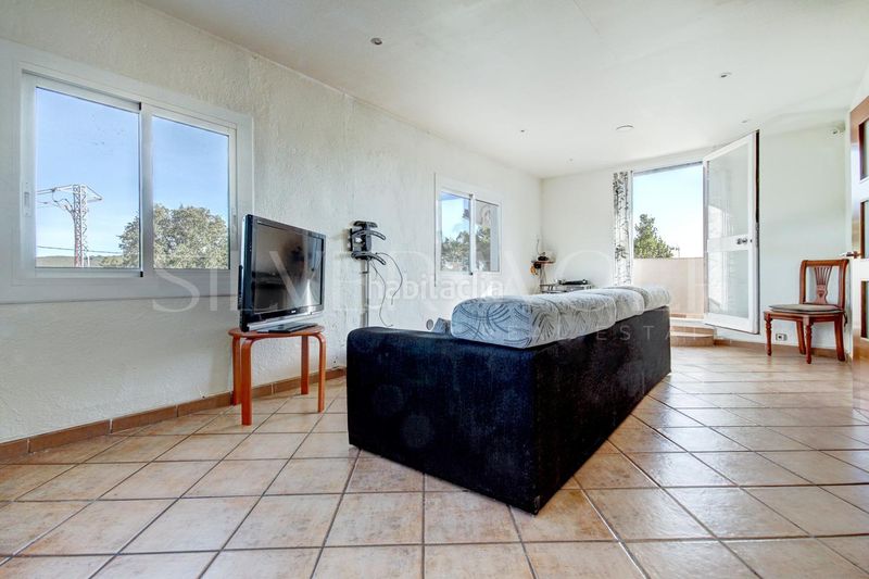 Foto 19e0cb13-d179-40c3-be3b-21805e810ad1. Casa amb aparcament piscina a Pontons