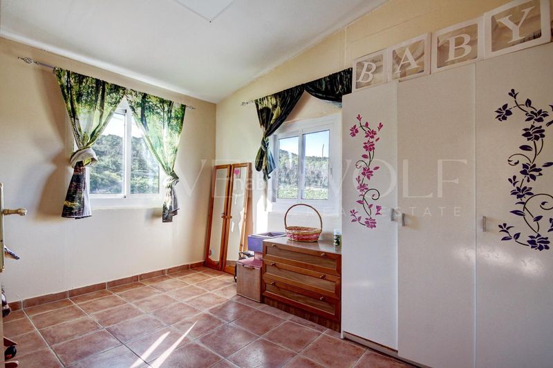 Foto 80dd08bc-a341-4a68-8393-fce2bbbb7fcb. Casa amb aparcament piscina a Pontons