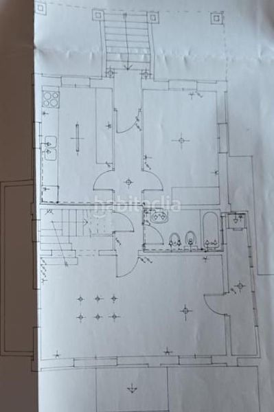 Foto c4edb0bc-b468-49d1-8442-ad3ffb3cdf14. Casa amb aparcament piscina a Pontons