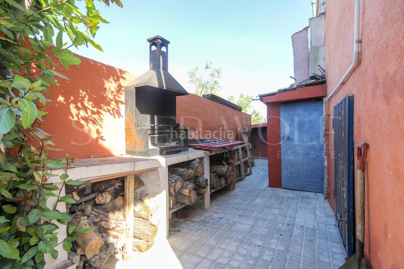 Foto f334e497-2db3-49ba-a8e1-3529e205549d. Casa amb aparcament piscina a Pontons