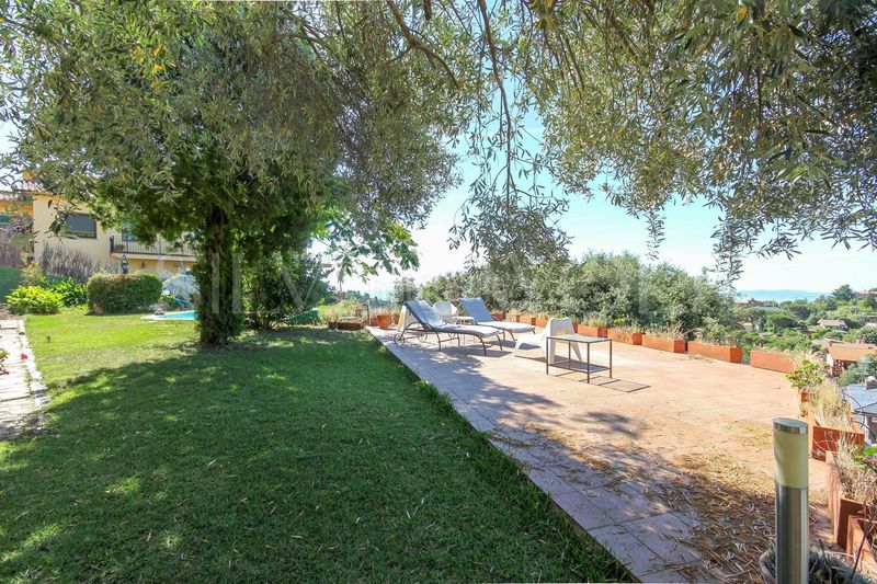 Foto 0dfdd26d-a204-4c34-b096-f8304ae5e244. Haus mit heizung parking pool in Ametlla del Vallès (L´)