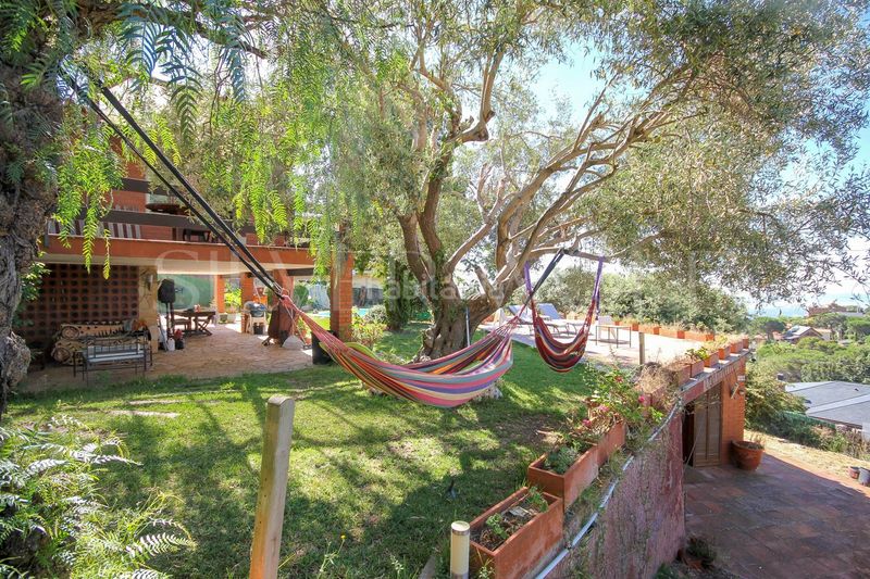 Foto 7c195f49-9c93-4ac2-8a3d-51df9085391c. Haus mit heizung parking pool in Ametlla del Vallès (L´)