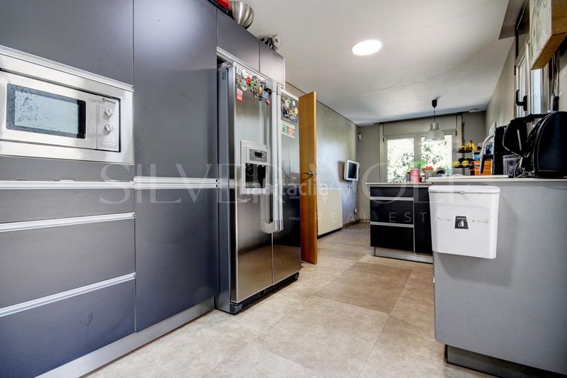 Foto 88edfb9b-e827-4ef4-83f7-2b26090da98a. Haus mit heizung parking pool in Ametlla del Vallès (L´)