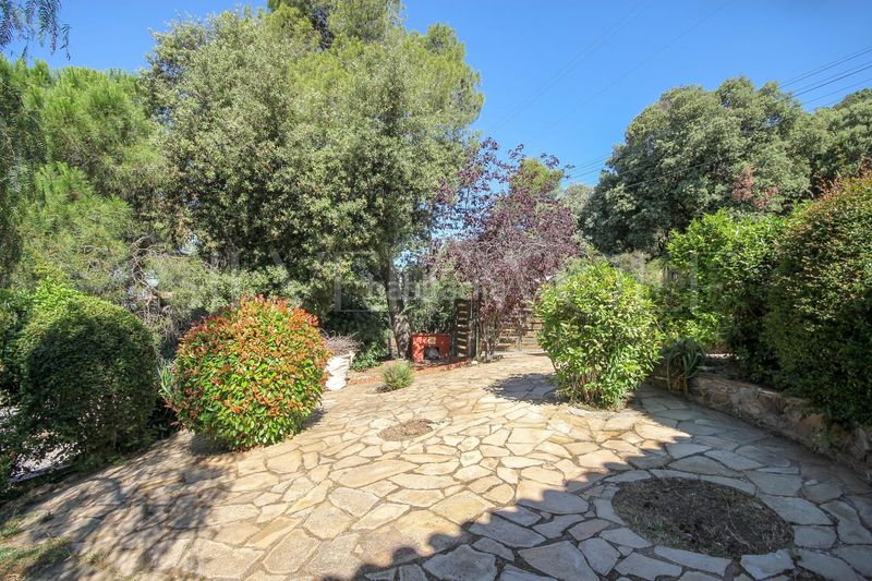 Foto a64e906d-7811-4c9b-86ad-9b30a9ecd7b8. Haus mit heizung parking pool in Ametlla del Vallès (L´)