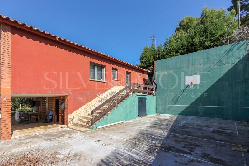 Foto a6c21b47-201f-420e-aa41-f74c6bb67fcf. Haus mit heizung parking pool in Ametlla del Vallès (L´)