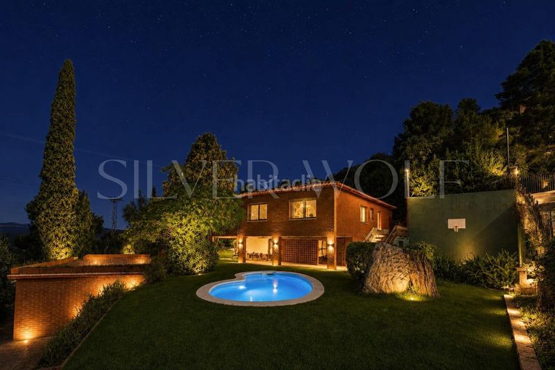 Foto c638f33f-fa12-485e-843d-3b9598ca413e. Haus mit heizung parking pool in Ametlla del Vallès (L´)