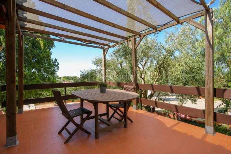 Foto c8e52247-11a2-490f-a378-b7bd1c61babc. Haus mit heizung parking pool in Ametlla del Vallès (L´)
