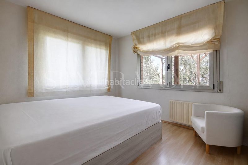 Foto efe4a8fc-5fce-42b7-971f-24b3853a8970. Haus mit heizung parking pool in Ametlla del Vallès (L´)