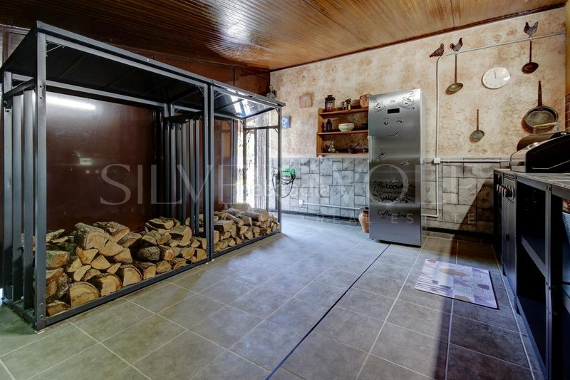 Foto 6768bb4e-ce67-4b8f-9876-c3e5402af5e0. Casa amb calefacció aparcament piscina a Sant Muç Rubí