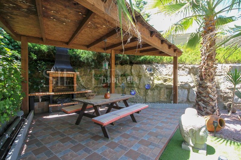 Foto a2dd9f0a-f433-4746-9e44-64ec10b1c7d1. Casa amb calefacció aparcament piscina a Sant Muç Rubí