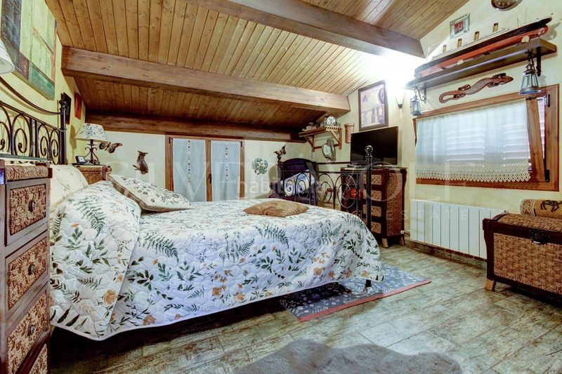 Foto e02f1fa0-958d-41a7-ac7c-ce6dfcdd60bb. Casa amb calefacció aparcament piscina a Sant Muç Rubí