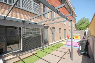 Planta baja  4. Brisa mediterránea