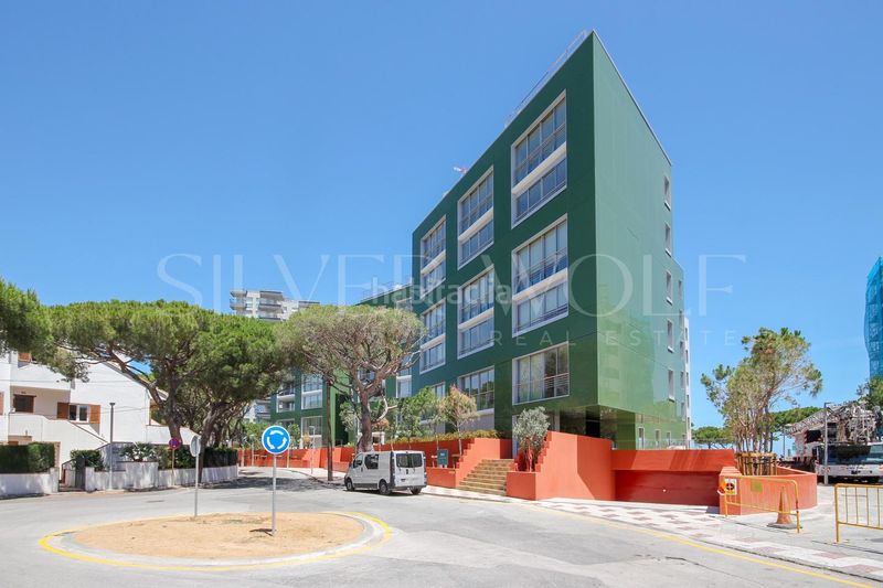 Foto 0b7a7959-79cd-4538-934c-409a11f5817f. Dúplex amb aparcament piscina a Centre-Platja Platja d´Aro