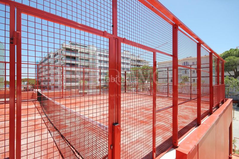 Foto 3b5be508-d424-497b-aa7b-9200f7ab2dec. Dúplex amb aparcament piscina a Centre-Platja Platja d´Aro