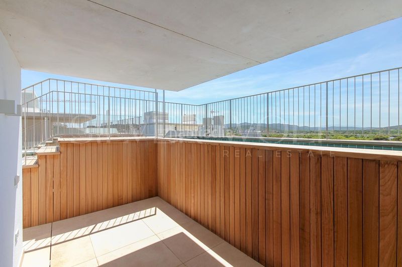 Foto 7bf76dff-e7e6-465e-bd7d-cc55a116a1e0. Dúplex amb aparcament piscina a Centre-Platja Platja d´Aro