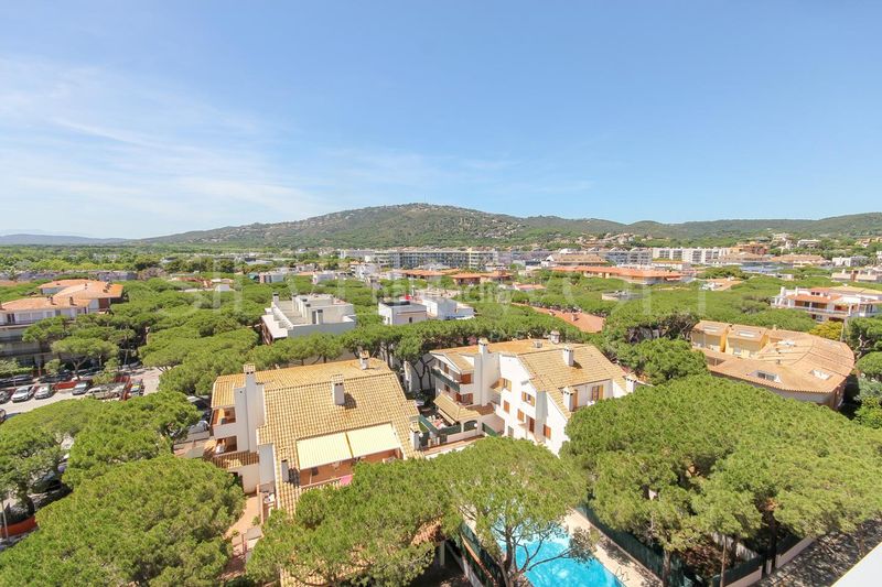 Foto be2daebc-a8cf-4772-a643-8b505578fc93. Dúplex amb aparcament piscina a Centre-Platja Platja d´Aro