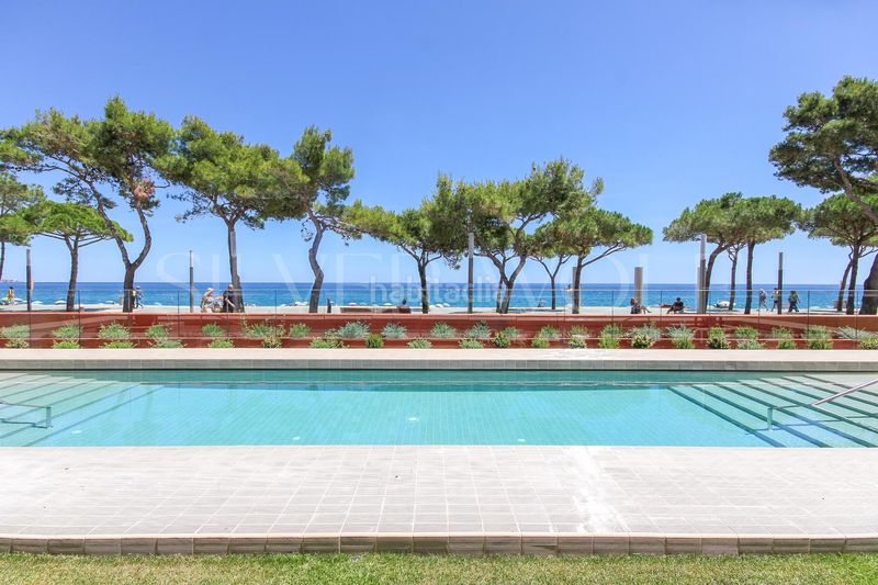 Foto e25575f1-8bdb-452a-b5ef-affc03d578d1. Dúplex amb aparcament piscina a Centre-Platja Platja d´Aro