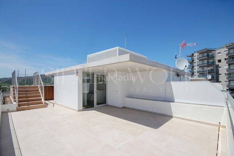 Foto efae1714-93fc-4826-894d-216060b71321. Dúplex amb aparcament piscina a Centre-Platja Platja d´Aro