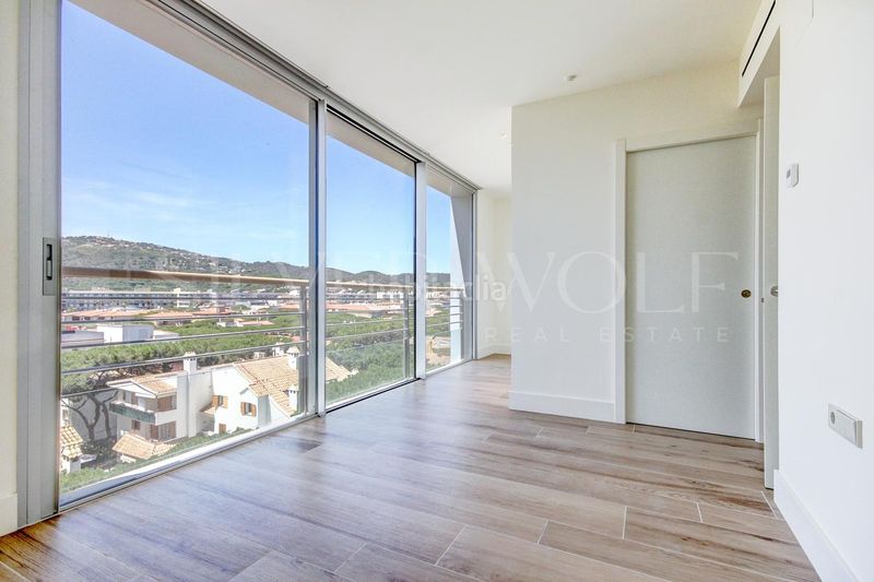 Foto f88c34f7-4860-46ba-97d5-3d54abba57a6. Dúplex amb aparcament piscina a Centre-Platja Platja d´Aro