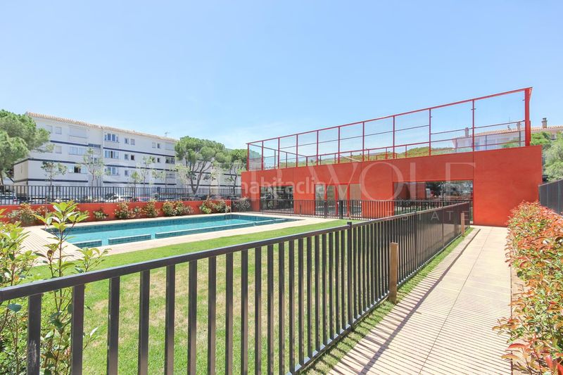 Foto fe7db40b-15c3-4b9d-a0e8-74f2e500ad86. Dúplex amb aparcament piscina a Centre-Platja Platja d´Aro